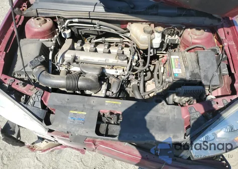 2007 Chevrolet Malibu Lt из США, поврежденный, VIN 1G1ZT58F57F246076